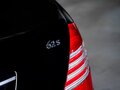 2007 Maybach 62 S I, чёрный - вид 7
