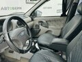 2005 Lada (ВАЗ) Kalina I, синий - вид 8