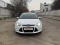 2014 Ford Focus III, серебристый, 700000 рублей