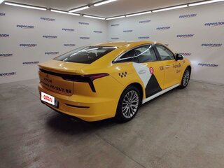 2023 FAW Bestune B70 I, белый, 1060500 рублей, вид 3