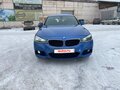 2016 BMW 3 серии Gran Turismo 320d xDrive VI (F3x), синий, 2450000 рублей - вид 1