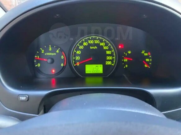 2011 Hyundai H-1 II, серебристый, 1900000 рублей - вид 17