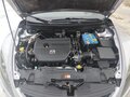 2008 Mazda 6 II (GH), фиолетовый, 629000 рублей - вид 8