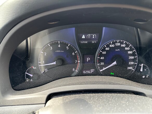 2012 Lexus RX 270 III Рестайлинг, серый, 2100000 рублей - вид 7