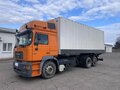 1999 MAN 26, оранжевый, 2100000 рублей - вид 1