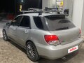 2003 Subaru Impreza II Рестайлинг 1, серебристый, 450000 рублей - вид 7