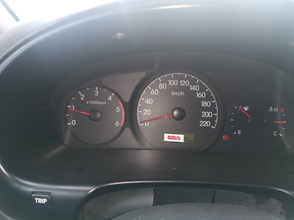 2009 Hyundai Grand Starex I, серый, 1100000 рублей - вид 7