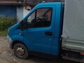 2017 ГАЗ ГАЗель Next, голубой, 1800000 рублей - вид 2