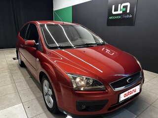 Ford Focus II