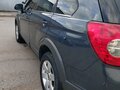 2008 Chevrolet Captiva I, серый, 800000 рублей - вид 2