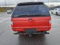 2005 Mitsubishi L200 III, красный, 1100000 рублей - вид 4
