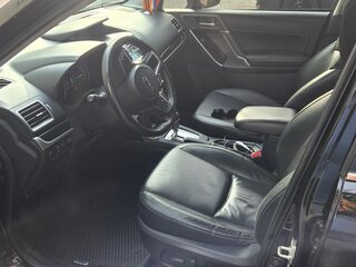 2017 Subaru Forester IV Рестайлинг 2, чёрный, 2150000 рублей, вид 4