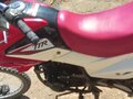 2013 TRX Moby 250, красный, 110000 рублей