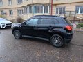 2010 Mitsubishi ASX I, чёрный, 995000 рублей - вид 5