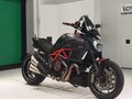 2015 Ducati Diavel Carbon, красный, 1550000 рублей - вид 6