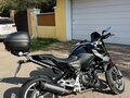2020 BMW F 900 R, чёрный, 799000 рублей - вид 2