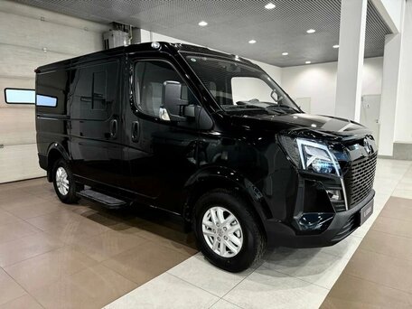 2024 Dongfeng K32, чёрный, 4800000 рублей, вид 4