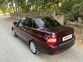 2013 Lada (ВАЗ) Priora I Рестайлинг, красный, 585000 рублей - вид 5