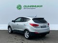 2013 Hyundai ix35 I, серебристый, 1045000 рублей - вид 6