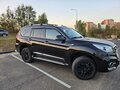 2021 Haval H9 I Рестайлинг, чёрный, 3000000 рублей - вид 4