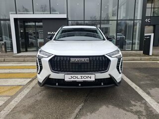 2026 Haval Jolion I Рестайлинг 2, белый, 2699000 рублей, вид 3