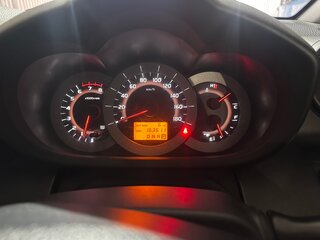 2009 Toyota RAV4 III (XA30), зелёный, 1350000 рублей, вид 4