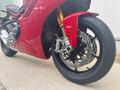 2024 Ducati Supersport, красный, 1800000 рублей - вид 7