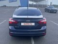 2013 Ford Focus III, серый, 930000 рублей - вид 5