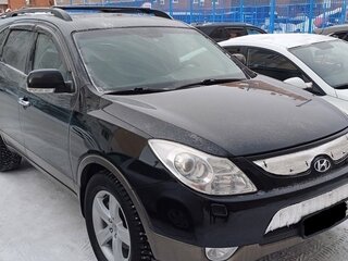 2012 Hyundai ix55, чёрный, 1980000 рублей, вид 1