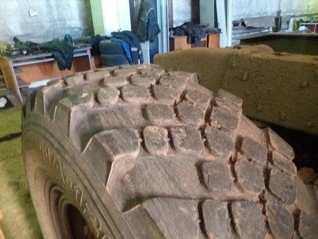 2018 КамАЗ 53504, белый, 2900000 рублей, вид 4