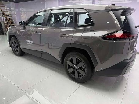 2026 Toyota RAV4 VI (XA60), серый, 3966066 рублей, вид 4