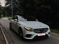 2017 Mercedes-Benz E-Класс 400 V (W213, S213, C238), белый, 2800000 рублей - вид 3