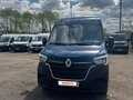 2021 Renault Master, синий, 3450000 рублей - вид 1