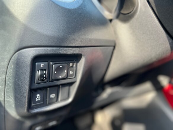 2012 Nissan Juke I, белый, 750000 рублей - вид 18