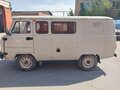 2010 УАЗ 3909, белый, 400000 рублей - вид 3