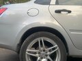 2012 Lada (ВАЗ) Granta I, серебристый - вид 5