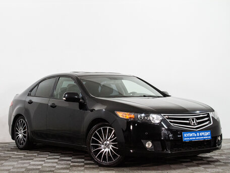 Honda Accord VIII