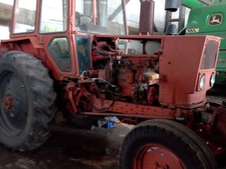1992 ЮМЗ 6, 270000 рублей, вид 3