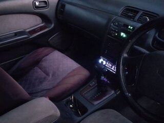 1995 Nissan Cefiro II (A32), серый, 75000 рублей, вид 2