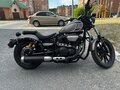 2017 Yamaha XV950 Bolt, серый, 680000 рублей - вид 4