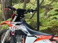 2025 Kews K10 CB300F, оранжевый, 115000 рублей - вид 7