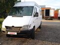 2000 Mercedes-Benz Sprinter, белый, 450000 рублей - вид 3