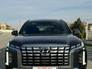 2023 Hyundai Palisade I Рестайлинг, серый, 6100000 рублей, вид 1