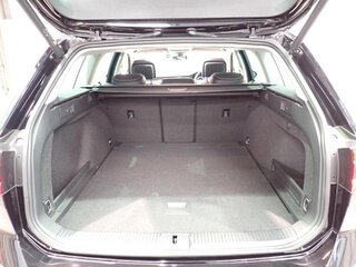 2022 Volkswagen Passat B8 Рестайлинг, чёрный, 2088700 рублей, вид 5