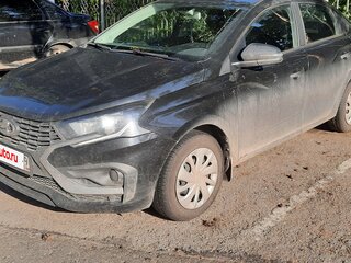 2025 Lada (ВАЗ) Iskra, чёрный, 991000 рублей, вид 1