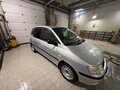 2006 Hyundai Matrix I Рестайлинг, серебристый, 480000 рублей - вид 2