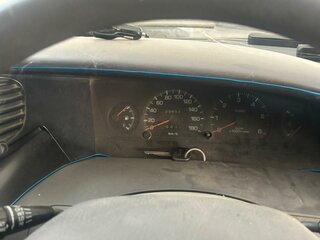 1992 Toyota Estima Emina I, серый, 600000 рублей, вид 5
