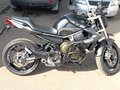 2009 Yamaha XJ6 (FZ6R), чёрный, 450000 рублей - вид 4