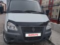 2013 ГАЗ ГАЗель (3302), белый, 680000 рублей - вид 4