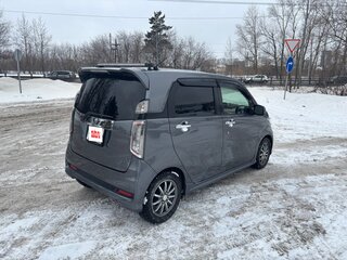 2014 Honda N-WGN I, серый, 870000 рублей, вид 4